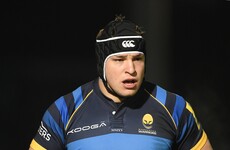 Front row blow for Ulster as Milasinovich sidelined for 9 months