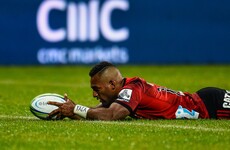 Reece in the limelight as World Cup looms large over international rugby season kick-off