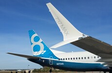 Boeing takes $5 billion hit over 737 MAX grounding