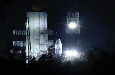 India counting down to launch spacecraft to the moon a week after postponing mission