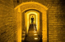 Iran says it's arrested 17 'CIA spies' and sentenced some to death