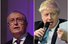 AIB chair says he wouldn't hire a candidate with the 'uncombed hair' and 'racist language' of Boris Johnson
