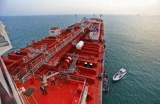 Britain wants protection force for shipping in Gulf after Iran seizes oil tanker