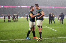 Kolbe return among 12 changes for 'Boks as they take on New Zealand