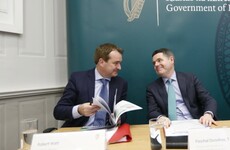 Top civil servant: 'Government should be able to walk away from projects if the cost works out greater than expected'