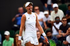 Conqueror of former Wimbledon champion suspended over failed drug test