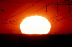 Record-breaking heatwave in Europe set to spike even higher today