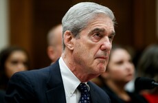 'Three years of embarrassment and a waste of time': Trump gloats after Mueller testimony