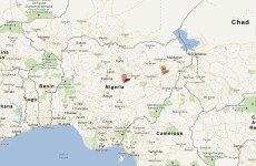 Fears of on-ground deaths after Nigeria plane crash
