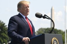 The US government is to start executions again and five murderers have already been given deathdays