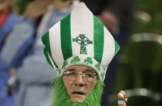 Poll: will you be watching Euro 2012?