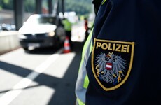 Austrian triathlete escapes kidnapping after convincing her captor to let her go