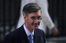 Jacob Rees-Mogg's staff told to use 'Esquire' and 'Imperial measurements' in bizarre style guide
