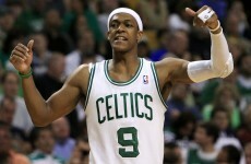Celtics beat Heat 93-91 in overtime, tie series at 2-2