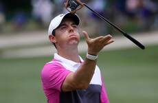 McIlroy leads after brilliant 62 at WGC-FedEx St Jude Invitational featuring three straight birdies