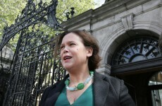 DDDA fiasco shows 'murky relationship between FF, developers and Anglo' - TD