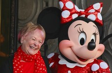 Russi Taylor, voice of Minnie Mouse and Martin in The Simpsons, dies aged 75