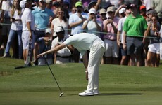 McIlroy fails to find groove as Koepka surges to WGC victory in Memphis