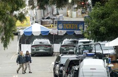 Six-year-old boy among three killed by 'wicked' shooter at US garlic festival