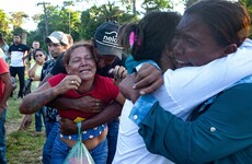 57 inmates killed in Brazilian prison riot
