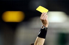 English FA introduces sin bins to tackle dissent in grassroots football