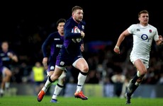Russell won't change his style as Scotland build towards Ireland showdown