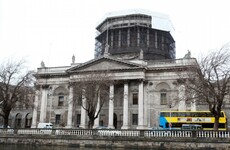 Department seeks judicial review after watchdog rules child benefit data collection unlawful