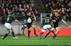Sonny Bill Williams tweets forceful response to insist he's not under pressure