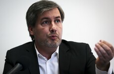 Ex-Sporting president to face trial over fans' attack on players