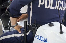 Six people, including child, shot dead in Zagreb