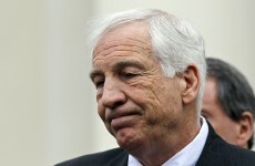 Sandusky trial set to begin in Pennsylvania
