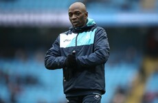 Former midfielder Makelele returns to Chelsea as player mentor
