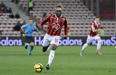 Bruce makes double signing as Saint-Maximin and Willems arrive at Newcastle