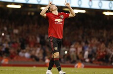 New signing James keeps cool to give United victory over AC Milan