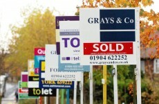 Lenihan rules out prospect of public mortgage bailout