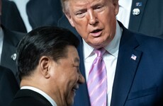 'This is a major violation': US officially labels China a 'currency manipulator'