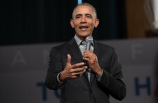 Barack Obama: Americans should reject leaders who 'normalise' racism