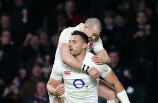 Te'o and Brown cut from England squad, but 'may get another opportunity'