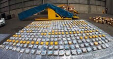 UK police seize €43 million worth of heroin in record haul