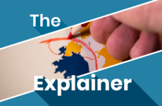 The Explainer: What is the Irish backstop?