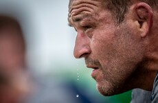 Best intent on proving Ireland's terrific 2018 was no blip