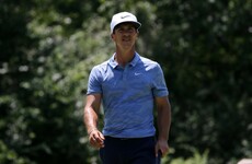 Ryder Cup winner Olesen charged with sexual assault on London-bound flight