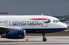 Dozens of British Airways flights cancelled after IT failure