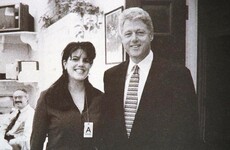 Monica Lewinsky producing latest American Crime Story series on Bill Clinton's impeachment