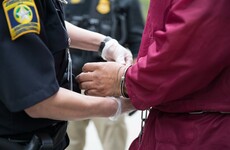 Hundreds of undocumented migrants detained in US immigration raids