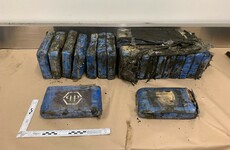 Cocaine worth €1.7m washes up on New Zealand beach