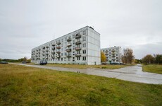 Two killed and radiation levels rise in second incident at a Russian military base this week