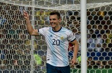 Spurs close in on €60m Lo Celso and €27m Sessegnon, but Dybala deal looks dead