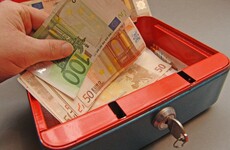 Have €42,500? That's the amount of public debt hanging over the head of every person living in the State