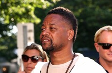 Cuba Gooding Jr to face trial over groping allegation